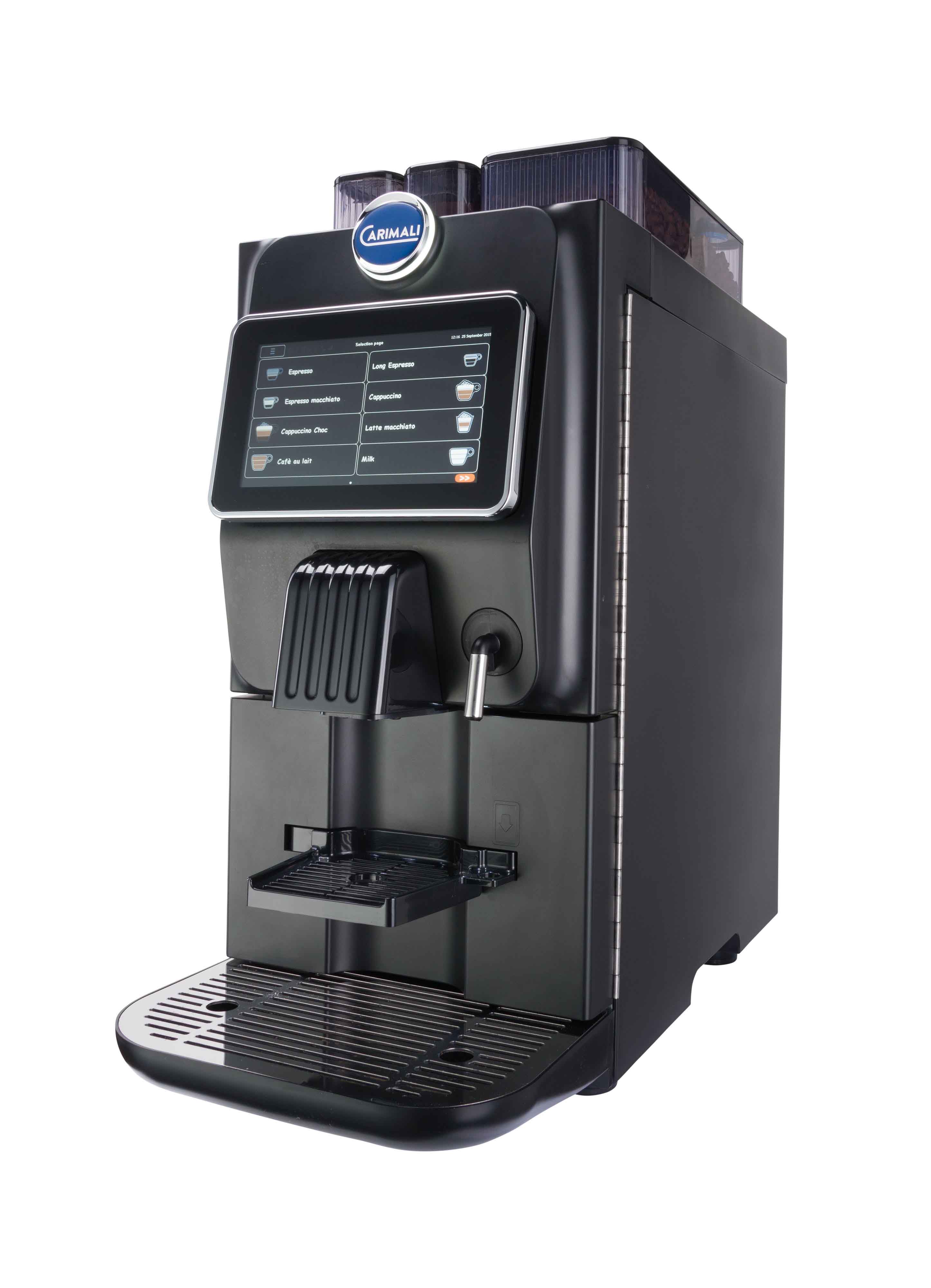 Carimali BlueDot 26 Plus