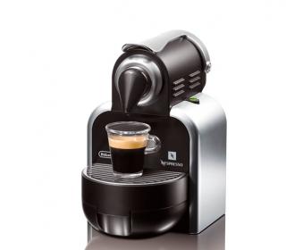 Recensione macchina del caffè De Longhi Nespresso EN 124 - Recensione