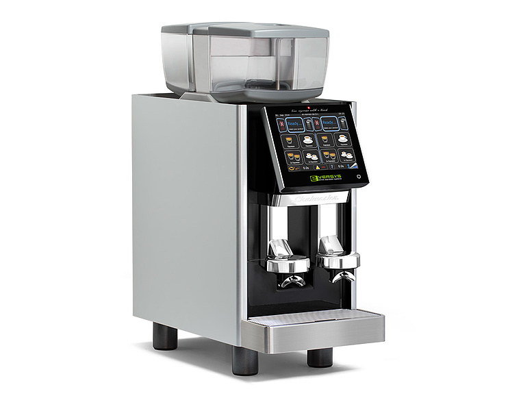 Eversys Shotmaster