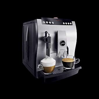 Jura Impressa Z 5 Foto