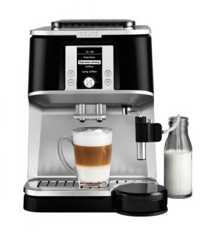 Krups Espresseria Automatic EA 8340 Foto