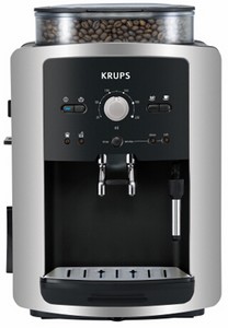 Krups Espresseria Automatic XP 7200 Foto