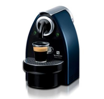 Krups Nespresso Essenza Programmatic XN 2107 (Automatik), dati, confronto,  istruzioni, riparazione e valutazione dei membri su Kaffeevautomaten.org