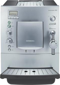 Siemens Surpresso S50 (TK65001) Foto