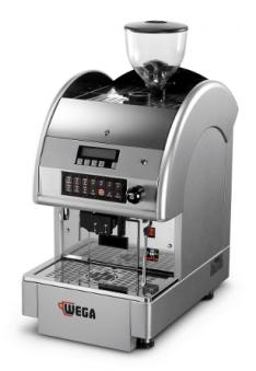 Wega Mini Gemini (AK1N) Foto
