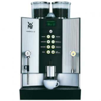 WMF combiNation E Foto