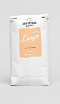 Adriano&acute;s Bar & Cafe Adrianos Lungo Bohnen