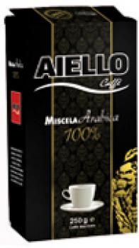 Aiello Arabica 100% Aiello Arabica 100%