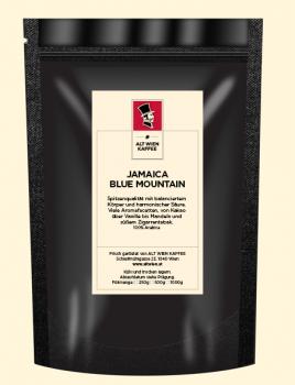 Alt Wien Jamaica Blue Mountain