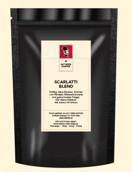 Alt Wien Scarlatti Blend