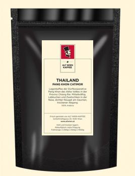 Alt Wien Thailand Pang Khon Catimor