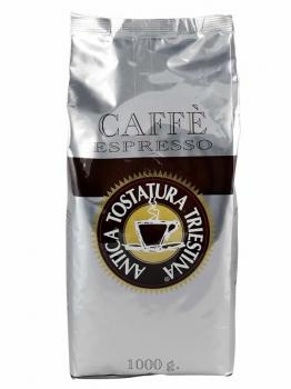 Antica Tostature Triestina Nessum Dorma Espresso