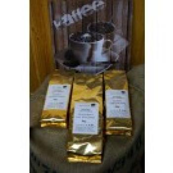 Ar-Oma Sumatra Gayo Highland