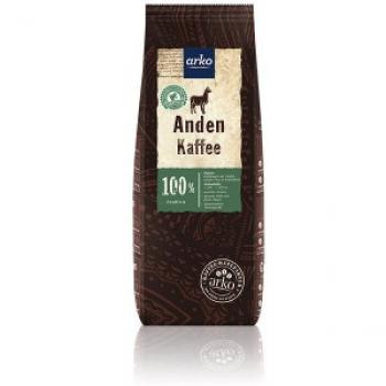 Arko Anden-Kaffee