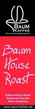 Baum Kaffee BaumHouseRoast Rot