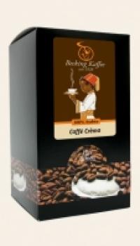 Becking Kaffee Caff&eacute; Cr&egrave;ma, Kaffeepads
