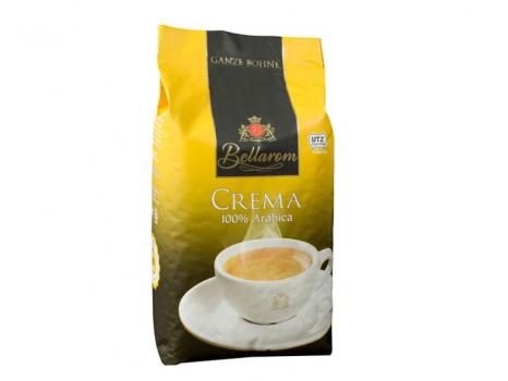 Bellarom Caff&egrave; Crema