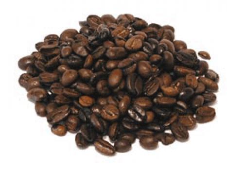 Berliner Kaffeer&ouml;sterei aromatisierter Kaffee Haselnuss