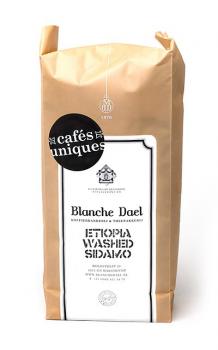 Blanche Dael Ethiopia Sidamo `washed`