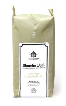 Blanche Dael Mocca du Brasil