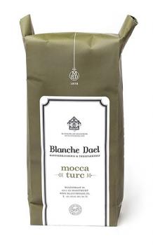Blanche Dael Mocca Turc