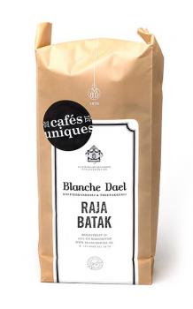 Blanche Dael Raja Barak