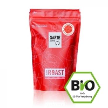 Blank Roast Blank Roast Plantagenkaffee Garte BIO