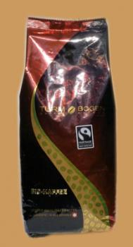 Bogen Kaffee Bio Max Havelaar