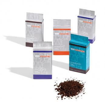 Bonomi Caff&egrave; BLU ESPRESSO