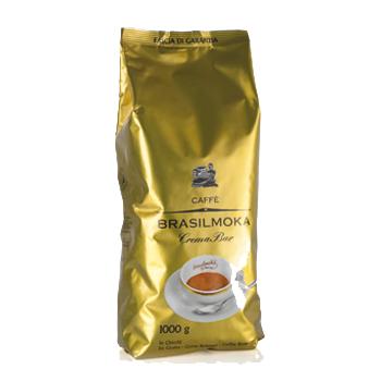 Brasil Moka Miscela Gold