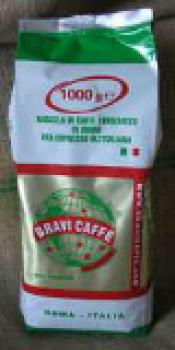 Bravi Caffe Caff&egrave; 100% Arabica