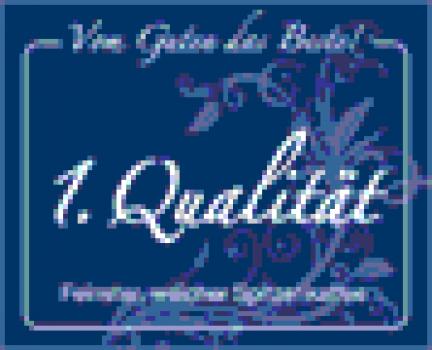 B&uuml;hler Kaffee 1. Qualit&auml;t