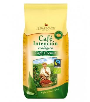 Caf&eacute; Intenci&oacute;n Ecologico Cafe Crema