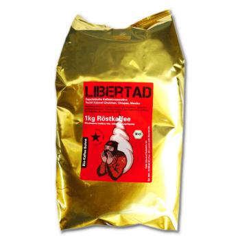 Cafe Libertad Kollektiv Bio-Caf&eacute; Libertad
