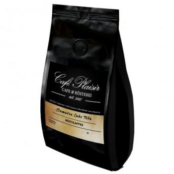 Cafe Plaisir Espresso Cosa