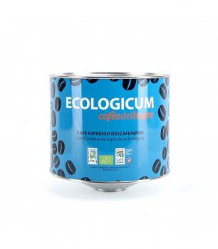 Caf&egrave;s del Bages Ecol&oacute;gico (descafeinado)