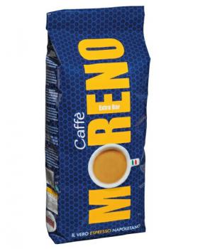 Caff&egrave; Moreno ESPRESSO EXTRA BAR