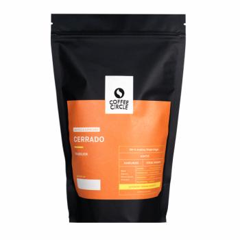 Coffee Circle Cerrado Kaffee & Espresso