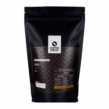 Coffee Circle Espresso Jhai - Robusta