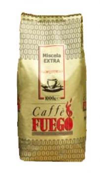 Crescenzi Caffe Fuego Extra