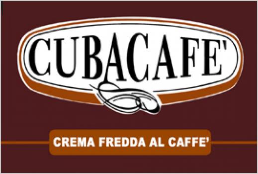 CubaCaf&egrave; Crema Fredda al Caff&egrave;