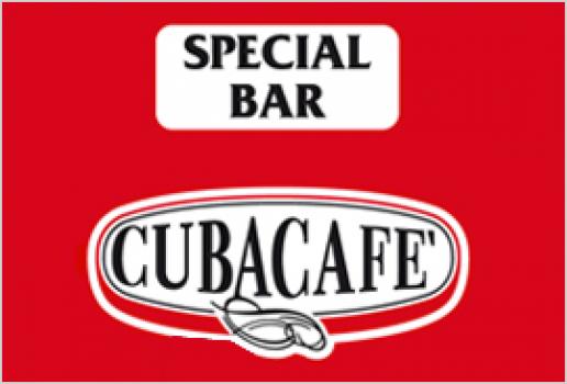 CubaCaf&egrave; Miscela Special Bar