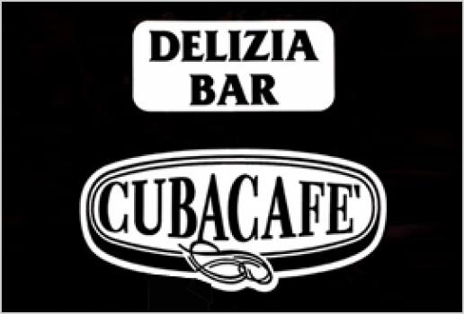 CubaCaf&egrave; Miscela Delizia Bar