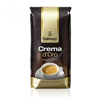 Dallmayr Crema d`Oro