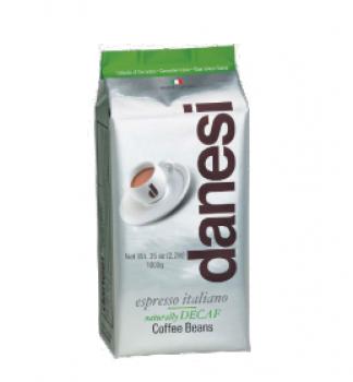 Danesi Caffe Naturally Decaf