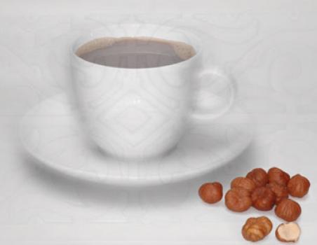 Die R&ouml;sterei Haselnuss