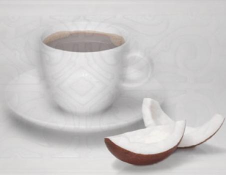 Die R&ouml;sterei Cocos Kaffee