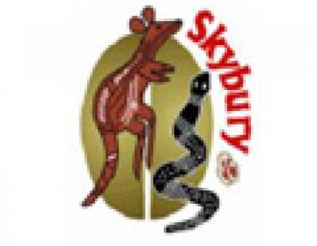 Die R&ouml;sterei Australia Skybury