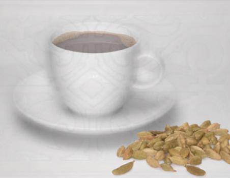 Die R&ouml;sterei Cardamon