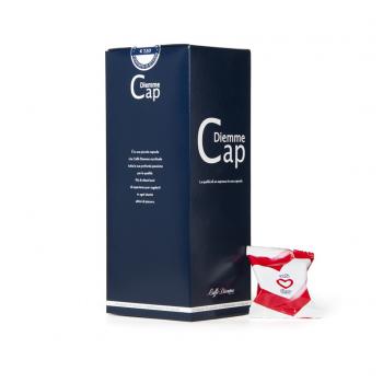Diemme Capsule &ldquo;Caff&egrave; Bianco&rdquo; decaffeinato